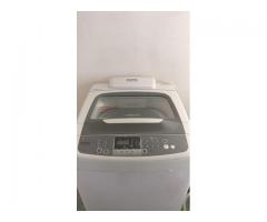 SAMSUNG 6.5KG TOP LOAD WASHING MACHINE (FULLY AUTOMATIC) - Image 2/3