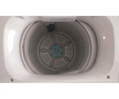 SAMSUNG 6.5KG TOP LOAD WASHING MACHINE (FULLY AUTOMATIC) - Image 3/3