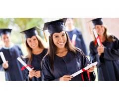 Earn your Master’s degree from the University of South Carolina - 1