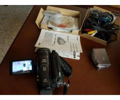 Excellent Canon HD Video Camera for sale - Image 2/3