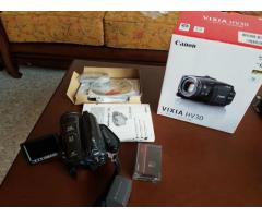 Excellent Canon HD Video Camera for sale - Image 3/3