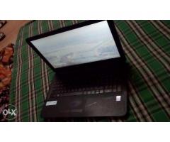 HP notebook 15ac-170tu  Core i3 5th gen, 4GB, 500GB  10 month old laptop in warranty. - Image 1/3