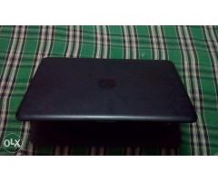 HP notebook 15ac-170tu  Core i3 5th gen, 4GB, 500GB  10 month old laptop in warranty. - Image 2/3