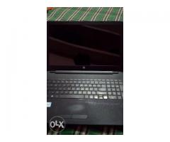 HP notebook 15ac-170tu  Core i3 5th gen, 4GB, 500GB  10 month old laptop in warranty. - Image 3/3