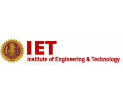 Courses Offered in Engineering & Technology – IET College Rajasthan - Image 2/2