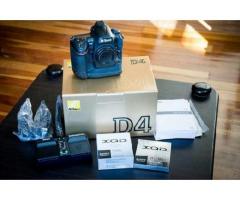 FOR SALE:Nikon D3-Nikon D750-Nikon D4-Canon 5D Mark III-Canon 6D - Image 2/2