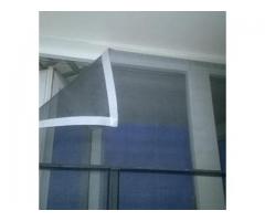 Good Night Fabrics-window type mosquito net in chennai - Image 4/4