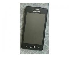 Samsung phone just 5 days used - Image 1/3
