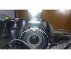 canon powershot Sx510 HS with 30x optical zoom - Image 1/3