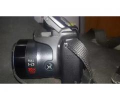 canon powershot Sx510 HS with 30x optical zoom - Image 2/3
