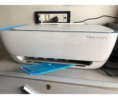 HP3635 Used Printer - Image 3/3