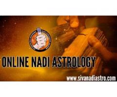 Online Siva Nadi Astrology - Image 1/2
