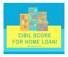 Check your CIBIL Score instantly - Image 1/4