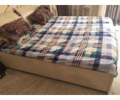 King size bed to sell - Image 4/4