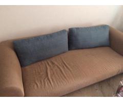 3 Seater Sofa - Image 1/2