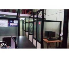 Cyber Cafe Martial All PC Furniture - Image 1/4