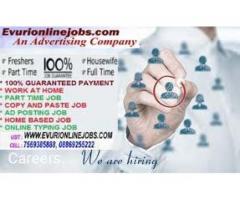 Free Work at Home Jobs - Image 2/2