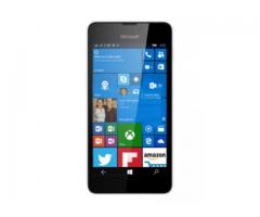 wanna sell microsoft lumia 550 4G phone - 1