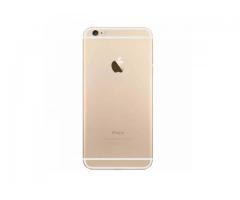 Apple iPhone 6 Gold 16GB - Image 2/4