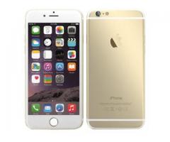 Apple iPhone 6 Gold 16GB - Image 4/4