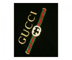 Gucci T-shirt half sleeves - Image 2/2