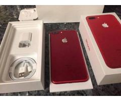 For Sale: Apple Iphone 7 PLUS Buy 2 Get 1 Free - Image 1/4