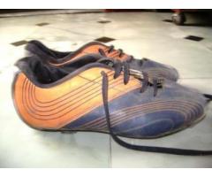 football shoes - Image 1/3