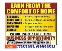 Guaranteed Income Data Entry with Bonus Free Jobs Pack - Image 2/2