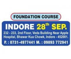 NEW BATCHES FOR GENERAL STUDIES IN INDORE - Image 1/2