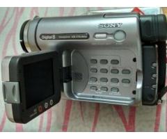 Sony Handycam Ccd-trv238e/trv438e Digital 8 - Image 3/4