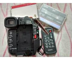 Sony Handycam Ccd-trv238e/trv438e Digital 8 - Image 4/4