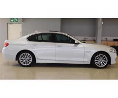 2015 BMW 5 Series 520d Luxury Line for sale - Image 2/2