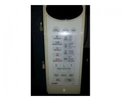 Samsung 28 Ltrs 1200W Oven Combination of Microwave, Grill, Convection, Belapur Navi Mumbai - Image 2/4