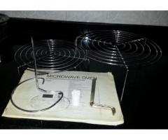 Samsung 28 Ltrs 1200W Oven Combination of Microwave, Grill, Convection, Belapur Navi Mumbai - Image 4/4