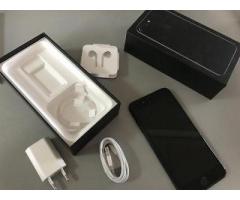 New Apple iPhone 7 Plus 256GB Black - Image 1/3