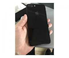New Apple iPhone 7 Plus 256GB Black - Image 2/3