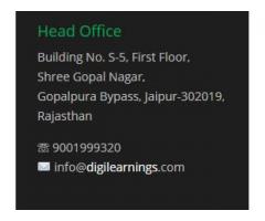 Digital Marketing Course in Jaipur - DigiLearnings - Image 2/3