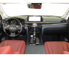Lexus LX570 2017 Full Options - Image 1/4