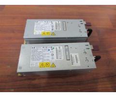 Hp dps 800gb a model power supply - Image 1/3