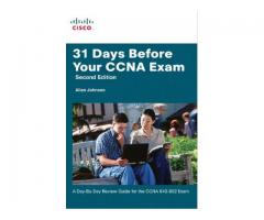 Ccna Routing And Switching Books - Image 1/4
