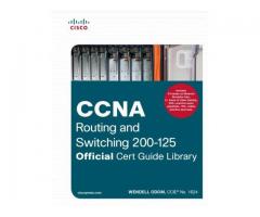 Ccna Routing And Switching Books - Image 2/4