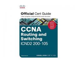 Ccna Routing And Switching Books - Image 4/4