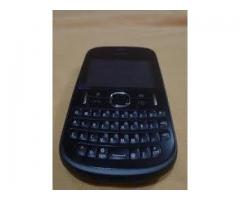 Nokia Asha 200 MOBILE IN EXCELLENT CONDITION FOR SALE (Black) - Image 2/2