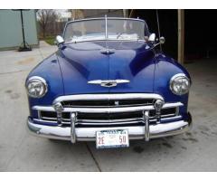CHEVROLET VINTAGE AND CLASSIC CARS,BUY-SELL,KERSI SHROFF AUTO CONSULTANT AND DEALER - Image 2/3
