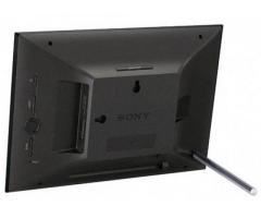Sony Digital Photo Frame DPF-X95(9 inches) - Image 3/4