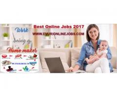 Online employment opportunities - Image 1/2