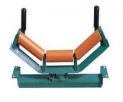 Quality Indian Conveyor Rollers and Conveyor Idler Frames - Image 1/3