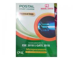 MADE EASY ELECTRICAL GATE + ESE - Image 1/2