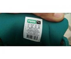 Brand New PUMA Casual Shoes - Image 3/3