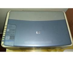 HP All In one Color Printer - Image 1/2